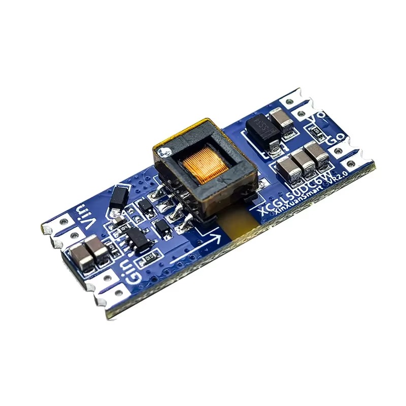 Dc Dc Converter - 3-36V広入力バックブースト絶縁型電源モジュール、JW3510 5W DC-DCコンバーター、5V、12V、15V、24V出力オプション付き