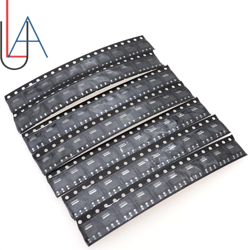 Ams1117 Module - 70 個キット電圧レギュレータキット AMS1117 1.2V/1.5V/1.8V/2.5V/3.3V/5.0V/ADJ lm1117 AMS1117-1.2