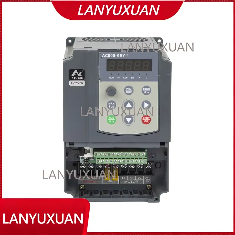 Boost Converter - 単相から三相への水ポンプ周波数変換器 インバーターブースト変換電源 220Vから380Vへの変圧器