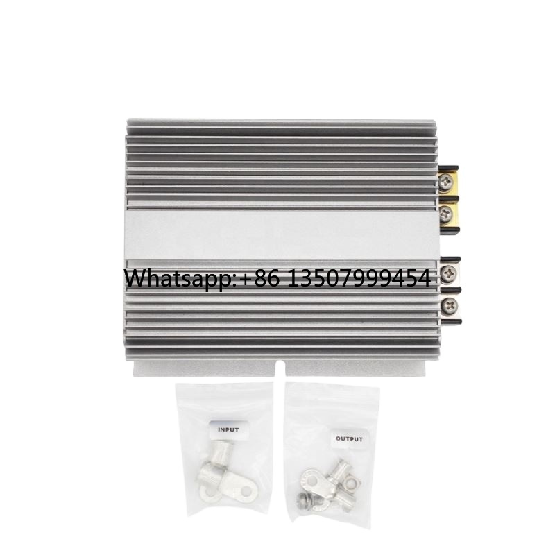 Boost Converter - ホットセール中 非絶縁型 12V～36V 30A DC-DCコンバーター ステップアップ/降圧コンバーター