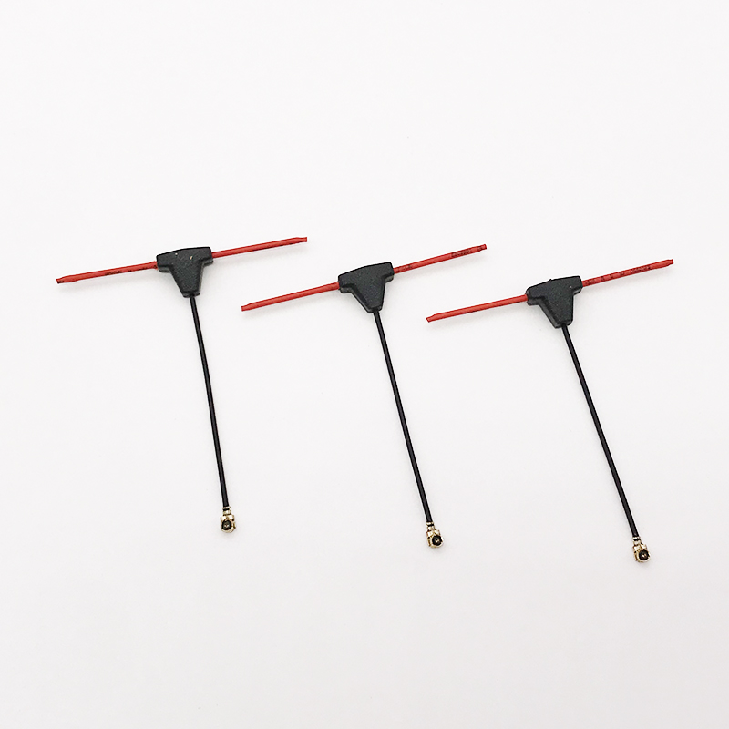 Antenna 2.4Ghz - 2.4 グラム 2DBI T アンテナ IPX1