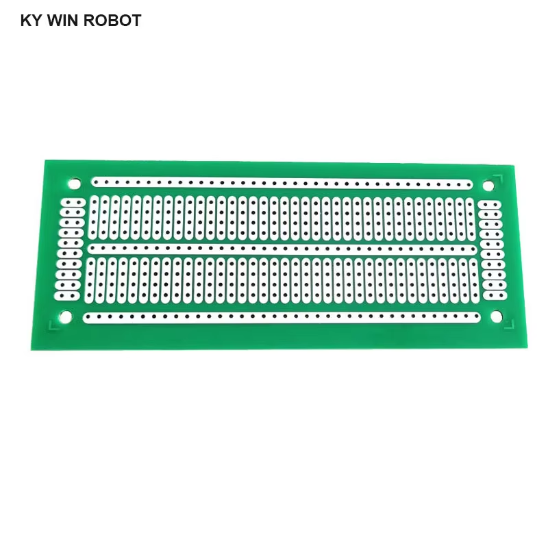 PCB回路基板,PCB回路基板,ユニバーサル実験マトリックス - Proto Board のレビューと価格