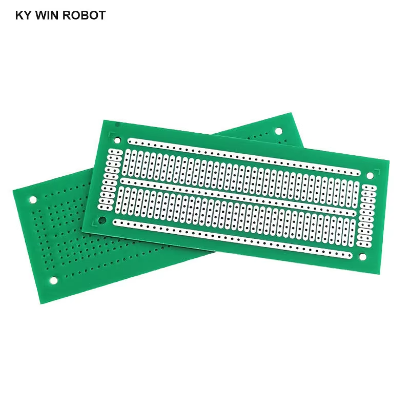 PCB回路基板,PCB回路基板,ユニバーサル実験マトリックス - Proto Board のレビューと価格