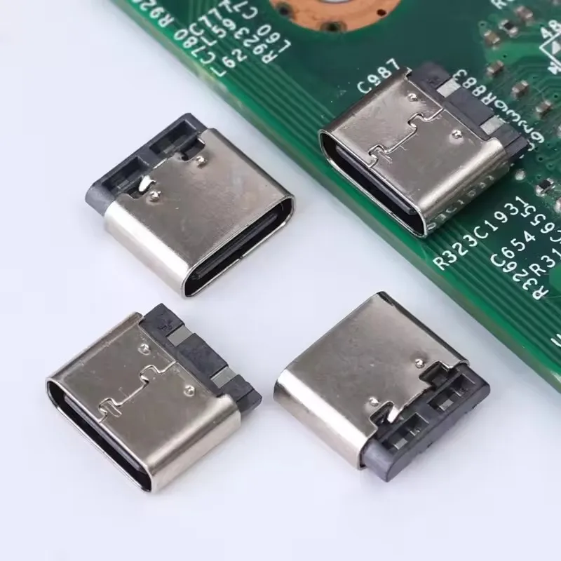 5～20個入り Type-C 2ピン はんだ付け式 防水 U - Usb C Cable のレビューと価格
