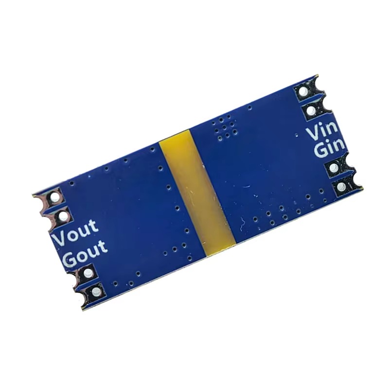 3-36V広入力バックブースト絶縁型電源モジュール、JW35 - Dc Dc Converter のレビューと価格