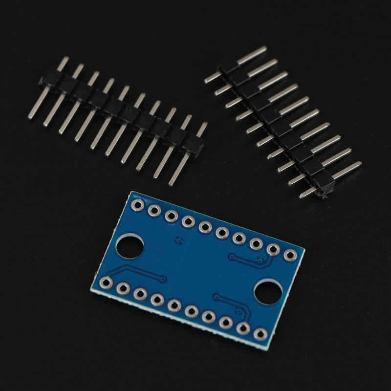 TXS0108E 8チャンネルロジックレベルコンバーター D - Dc Dc Converter のレビューと価格