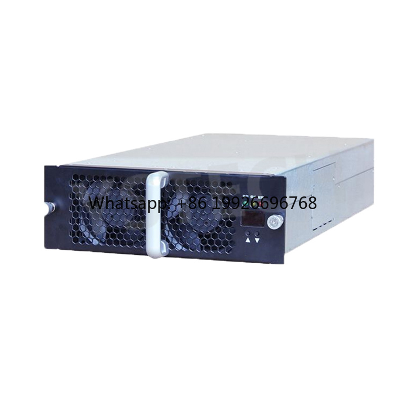 双方向電源供給 5~60kw 48~950V バッテリー充電 - Boost Converter のレビューと価格
