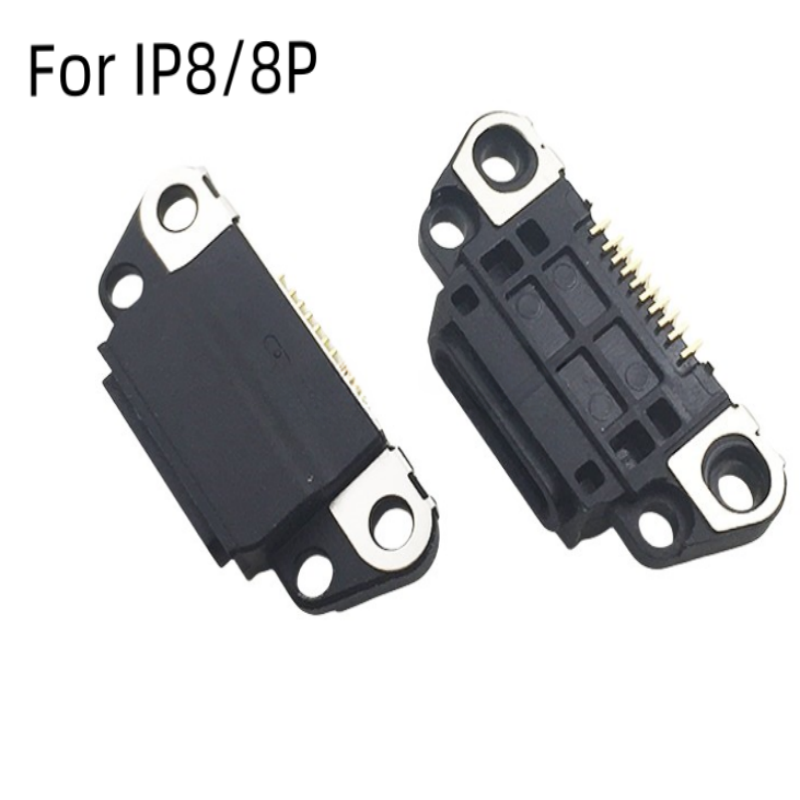 ミニUSBジャック充電ポート充電ドックコネクターフレックスケ - Ipex Connector のレビューと価格