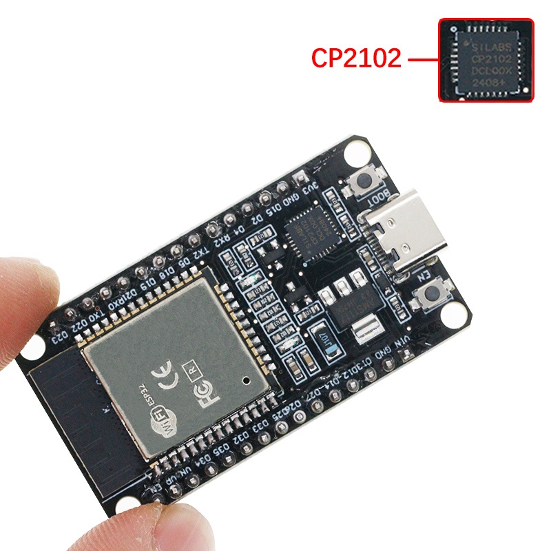 ESP32S esp32 DEVKIT V1 ワイヤレスWi - Usb C Cable のレビューと価格