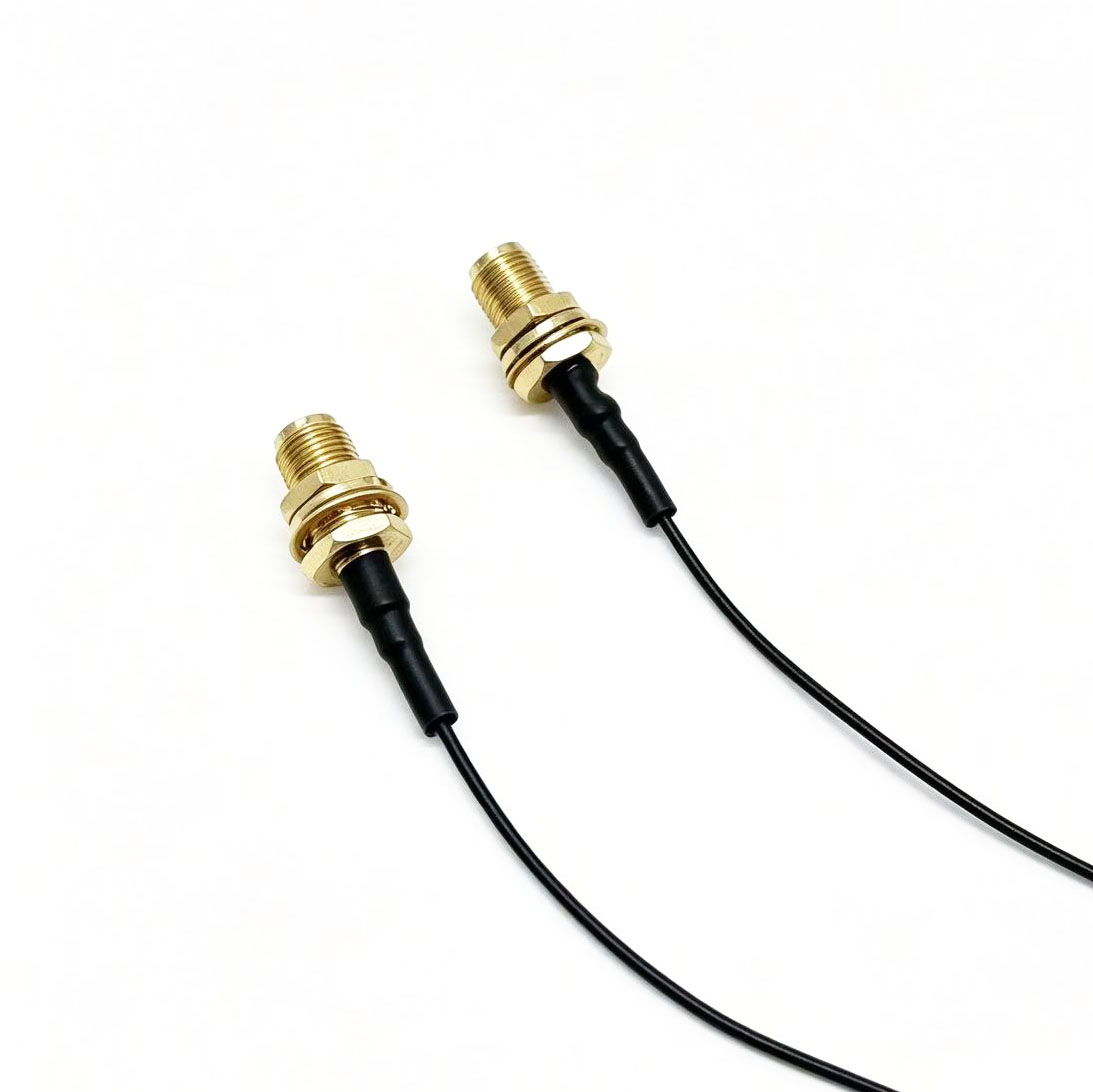    1 個 15 センチメートル SMA - IPX-1 - Ipex Connector のレビューと価格