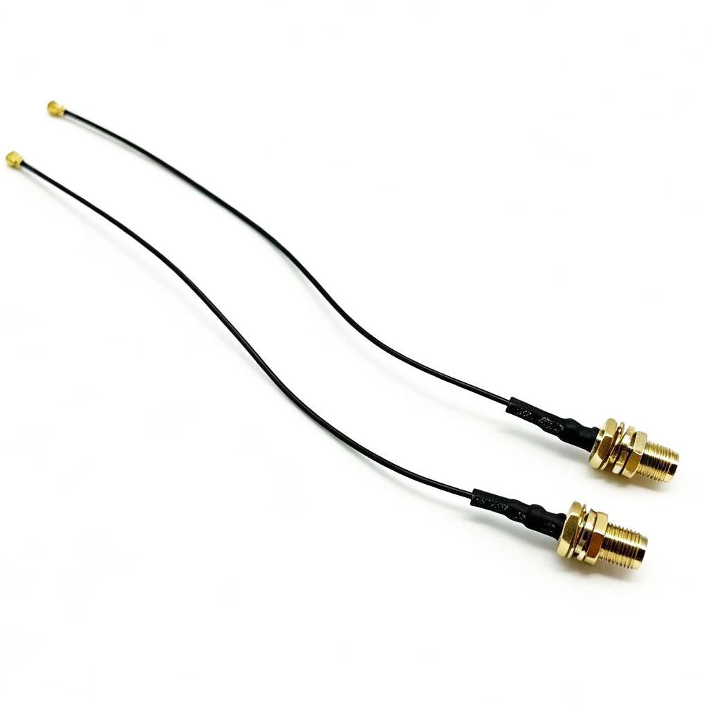    1 個 15 センチメートル SMA - IPX-1 - Ipex Connector のレビューと価格