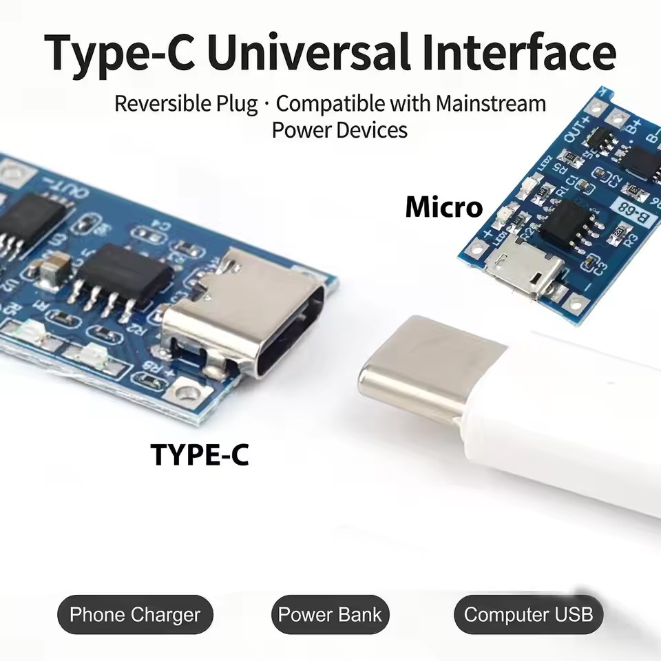 Type-C マイクロ USB インターフェースコネクタ 5 - Usb C Cable のレビューと価格