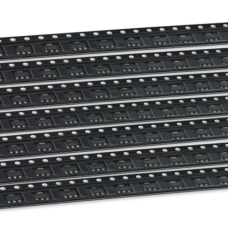 70 個 = 7 種類 *10 個 AMS1117 SO-8 - Ams1117 Module のレビューと価格