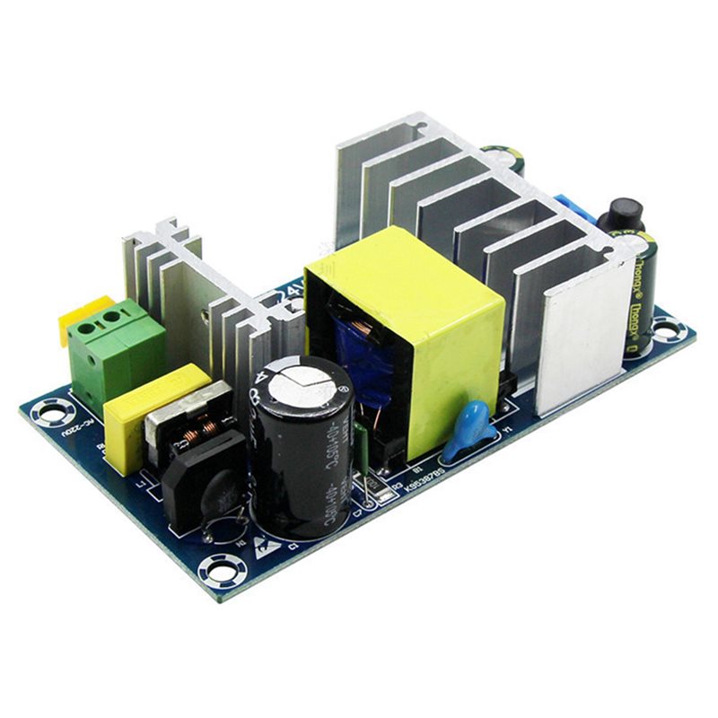 ABMI-10X AC 110V/220VからDC 24V  - Dc Dc Converter のレビューと価格