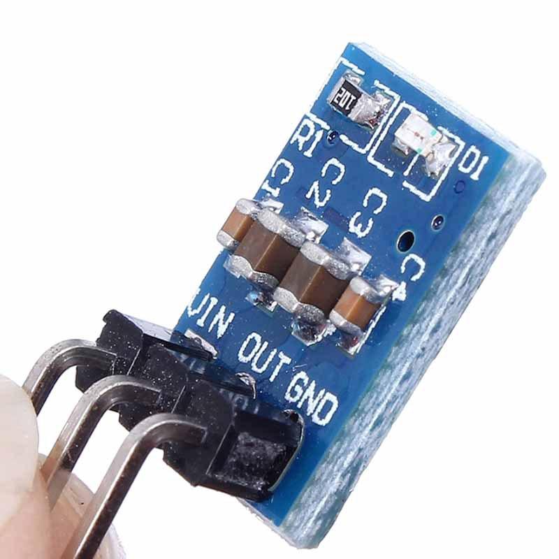ホットセール-1個AMS1117-3.3 LDOリニアレギュ - Ams1117 Module のレビューと価格