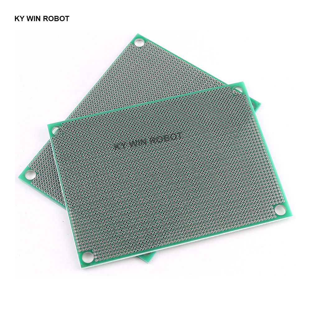 1 個 PCB プロトタイプボード回路プロトボードユニバーサ - Pcb Prototyping Board のレビューと価格