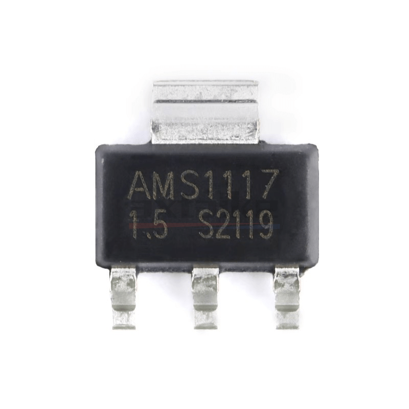 20 個 AMS1117 シリーズ AMS1117-3.3  - Ams1117 Module のレビューと価格