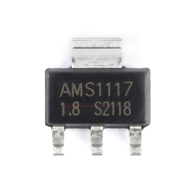 20 個 AMS1117 シリーズ AMS1117-3.3  - Ams1117 Module のレビューと価格