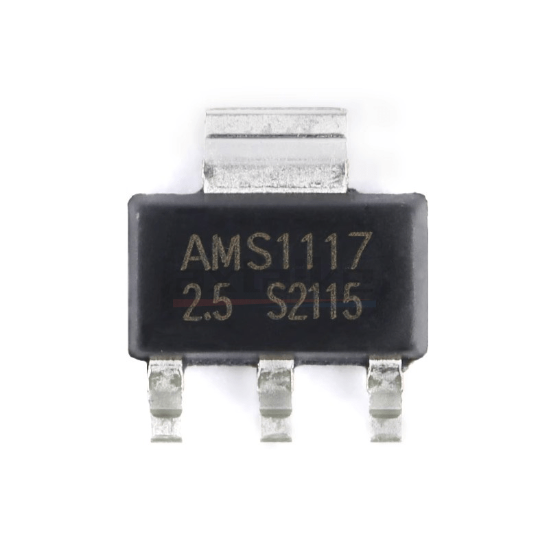 20 個 AMS1117 シリーズ AMS1117-3.3  - Ams1117 Module のレビューと価格