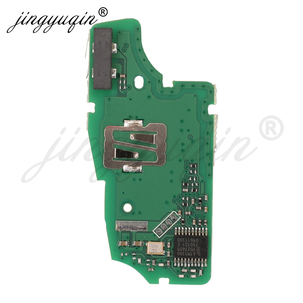 Jingyuqin-フリップリモートキーPCB回路基板,ni - Proto Board のレビューと価格