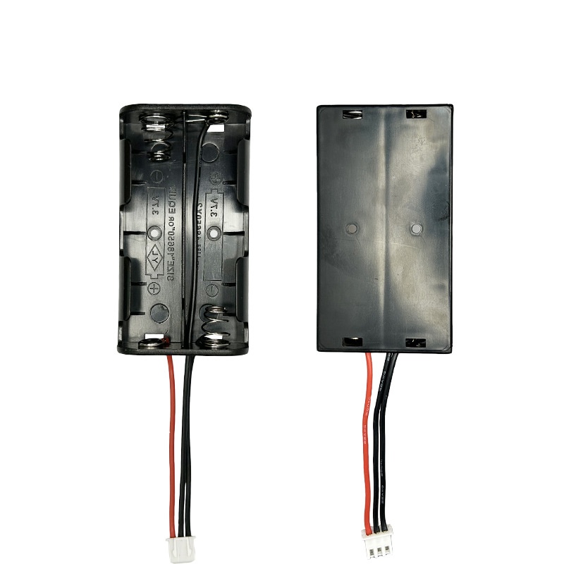18650 バッテリーコンパートメント Radiomaste - Antenna 2.4Ghz のレビューと価格