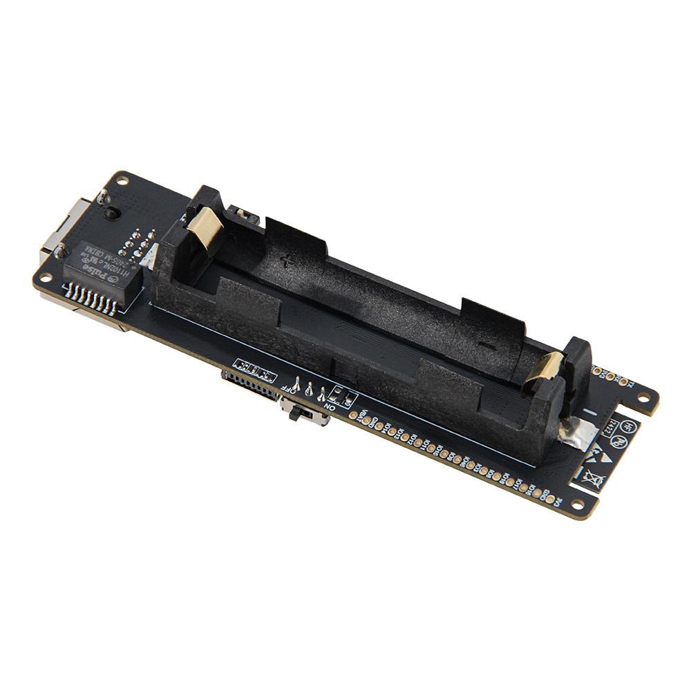 LILYGO T-Halow ESP32-S3開発ボード 8 - Esp32 Battery Holder Lipo のレビューと価格