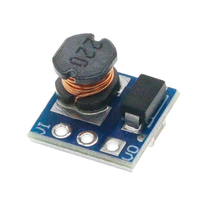5個入り DC-DC 1.8V 2.5V 3V 3.3V 3 - Dc Dc Converter のレビューと価格