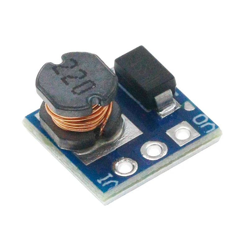 5個入り DC-DC 1.8V 2.5V 3V 3.3V 3 - Dc Dc Converter のレビューと価格