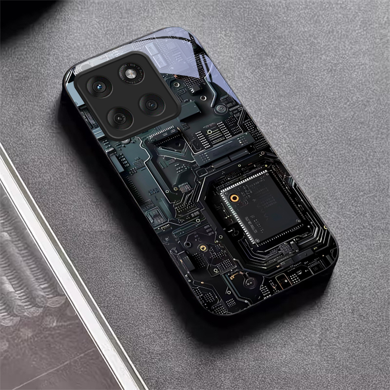 モトローラ Moto Edge 70、60 Fusion、5 - Proto Board のレビューと価格