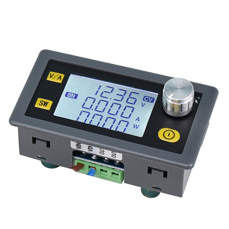 【価格値下げ！】2X CNC DC 自動昇降圧コンバータ 調 - Boost Converter のレビューと価格