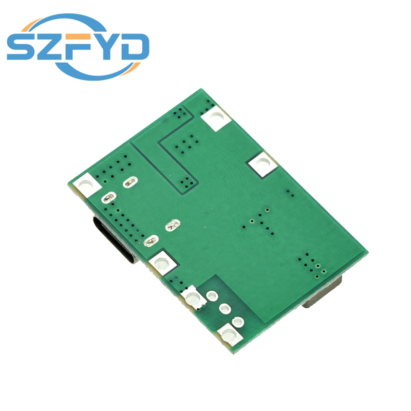 1-10 個 DC-DC ブーストモジュール Type-C  - Tp4056 Module のレビューと価格