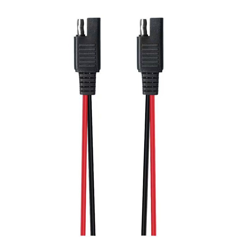 SAE コネクタ延長ケーブル SAE クイック コネクタ デ - Ipex Connector のレビューと価格