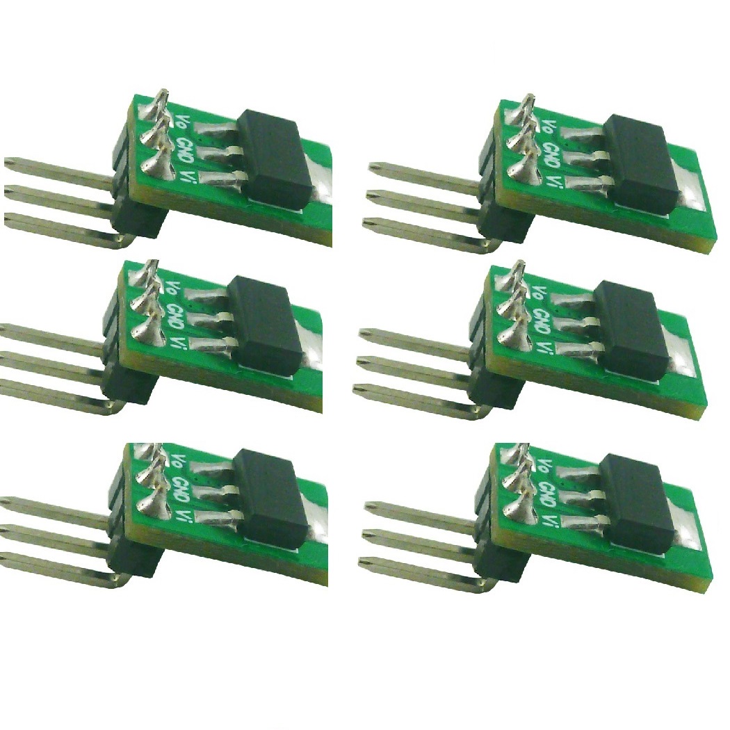 Tiny Out 1A 1.2V 1.8V 2.5V 3.3 - Esp32 Step Down Buck のレビューと価格
