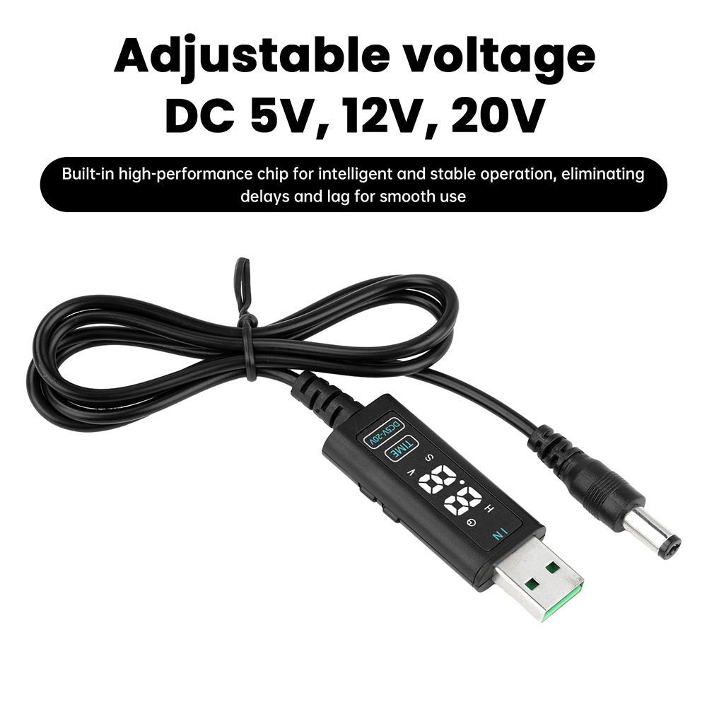 ルーターブーストコンバーターDC 5V 12V 20V昇圧電 - Boost Converter のレビューと価格