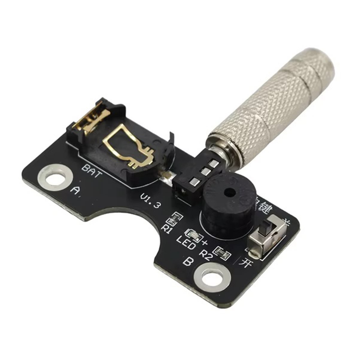 (A01R) CW光音回路基板 CWトレーナー CW練習ボー - Proto Board のレビューと価格
