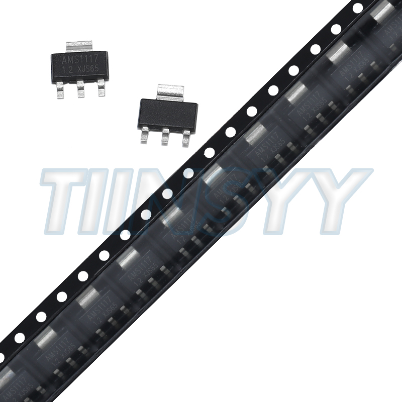 20 個 AMS1117 1.2V 1.5V 1.8V 2. - Ams1117 Module のレビューと価格