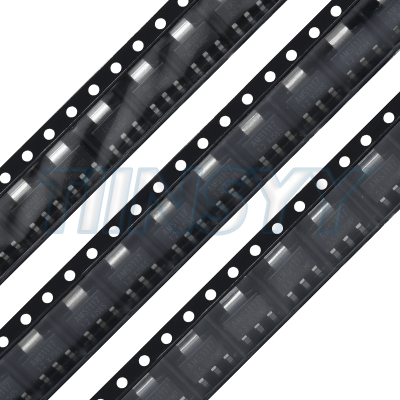 20 個 AMS1117 1.2V 1.5V 1.8V 2. - Ams1117 Module のレビューと価格