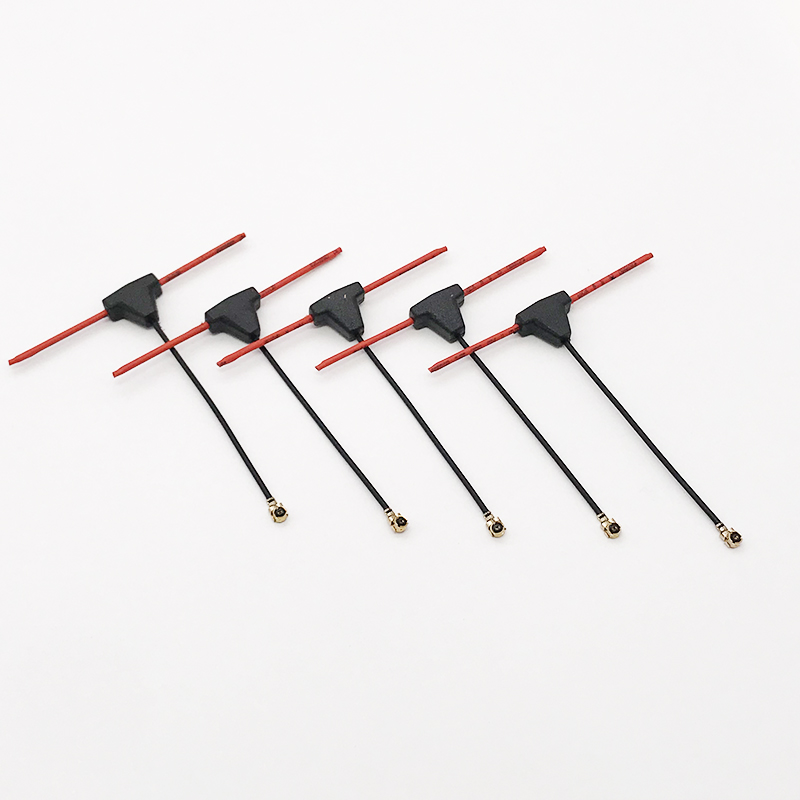 2.4 グラム 2DBI T アンテナ IPX1 TBS H - Antenna 2.4Ghz のレビューと価格