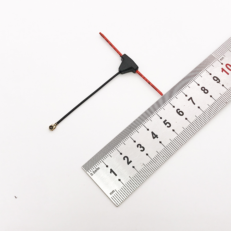 2.4 グラム 2DBI T アンテナ IPX1 TBS H - Antenna 2.4Ghz のレビューと価格