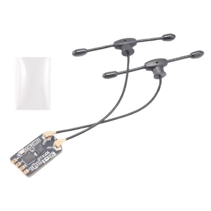 ABJA-RP3 デュアルアンテナレシーバーダイバーシティ  - Antenna 2.4Ghz のレビューと価格