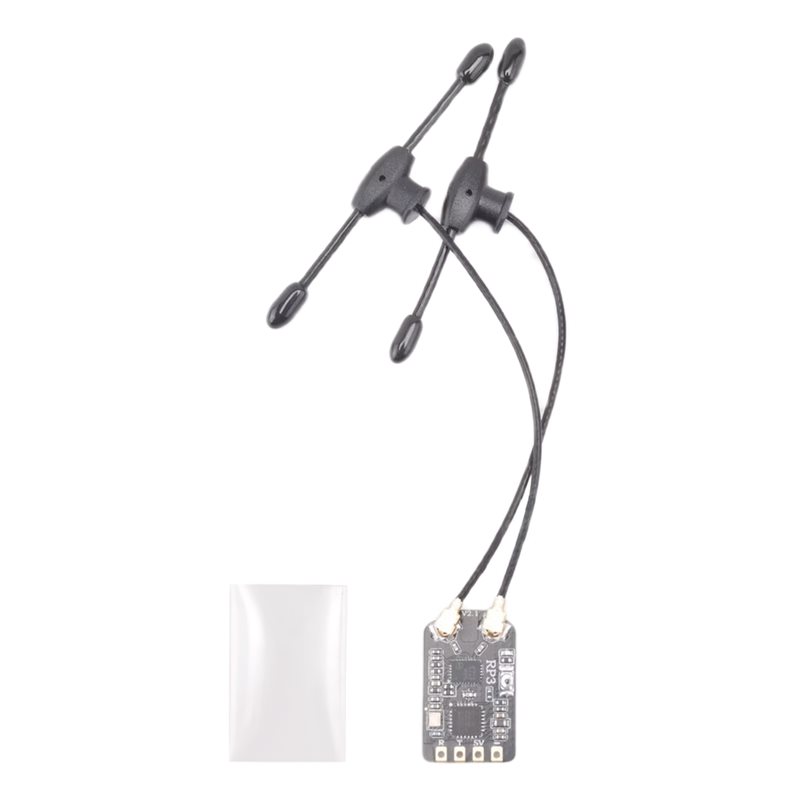 ABJA-RP3 デュアルアンテナレシーバーダイバーシティ  - Antenna 2.4Ghz のレビューと価格